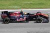 Toro Rosso F1_Jaime Alguersuari